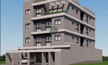 Imagem: Apartamento de 2 quartos em bairro planejado