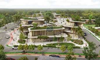 Imagem 5: Terreno em bairro planejado