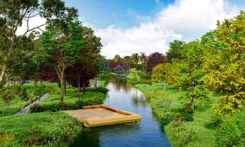 Imagem 4: Terreno em bairro planejado