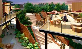 Imagem 7: Terreno em bairro planejado