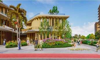 Imagem 6: Terreno em bairro planejado