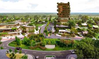 Imagem 3: Terreno em bairro planejado