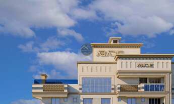 Imagem: Apartamento Alto Padrão Na Beira Rio de