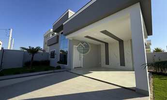 Imagem: Casa de alto padrão a venda no Bosque da