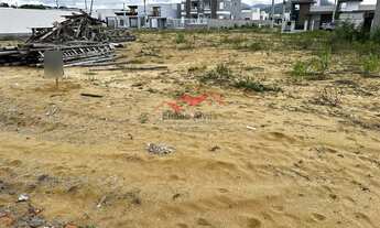 Imagem: Terreno à venda no bairro Areias - Tijucas/SC