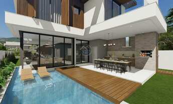 Imagem 7: Casa à venda no VIVAPARK - Porto Belo/SC