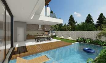 Imagem 5: Casa à venda no VIVAPARK - Porto Belo/SC