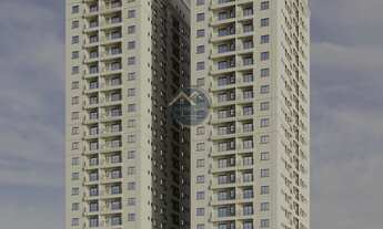 Imagem: Apartamento à venda Home Club- Tijucas/SC