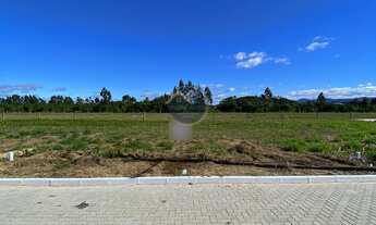 Imagem: Terreno à venda no bairro Joaia - Tijucas/SC