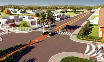 Imagem: Terreno à venda no bairro Areias - Tijucas/SC