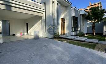 Imagem: Casa à venda no bairro Bosque Da Mata