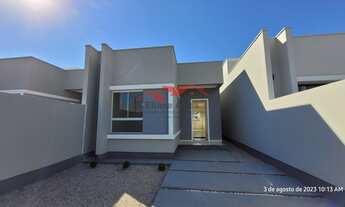 Imagem: Casa à venda no bairro Joaia - Tijucas/SC