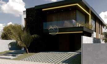 Imagem 2: Casa à venda no Vivapark - Porto Belo/SC