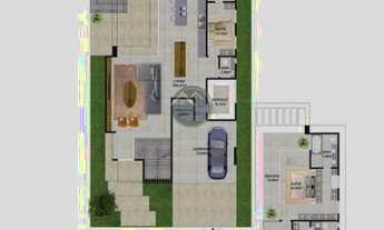 Imagem 4: Casa à venda no Vivapark - Porto Belo/SC