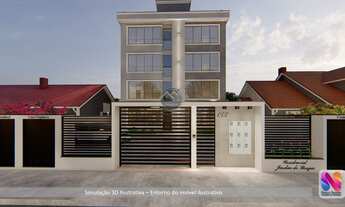 Imagem: Apartamento à venda no bairro Bosque Da