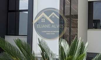 Imagem: Casas individuais na planta em Tijucas!