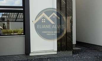 Imagem 2: Casas individuais na planta em Tijucas!