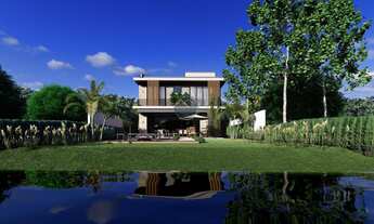 Imagem 4: Casa à venda no bairro Jardim Dourado - Porto Belo/SC