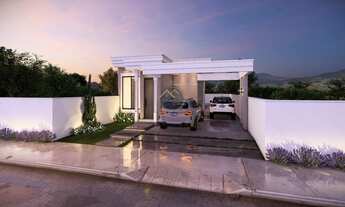 Imagem: Casa à venda no bairro Areias - Tijucas/SC