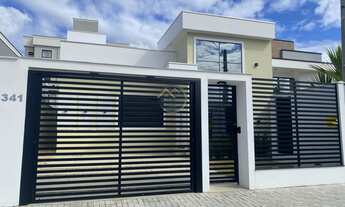 Imagem: Casa à venda no bairro Areias - Tijucas/SC