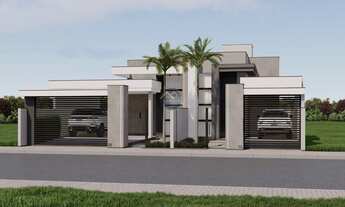 Imagem: Casa à venda em Tijucas/SC