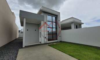 Imagem: Casa à venda no bairro Areias - Tijucas/SC