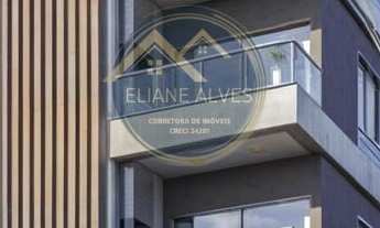 Imagem 2: Apartamento, 2 dormitórios, 1 suítes, 2 banheiro, 1 vaga na garagem