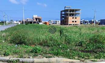 Imagem: Terreno à venda no bairro Areias - Tijucas/SC