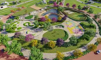 Imagem: Lotes na planta com condições de pré-lançamento!!