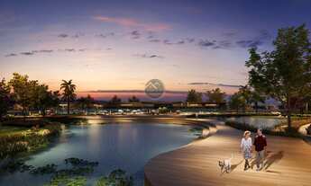 Imagem 4: Lotes na planta com condições de pré-lançamento!!