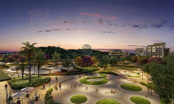 Imagem 7: Lotes na planta com condições de pré-lançamento!!