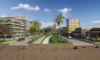 Imagem 3: Lotes na planta com condições de pré-lançamento!!