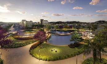 Imagem 5: Lotes na planta com condições de pré-lançamento!!