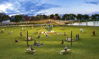 Imagem 7: Bairro Cidade em Tijucas