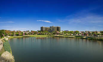 Imagem: Bairro Cidade em Tijucas