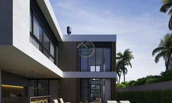 Imagem 5: Casa Alto Padrão em Jardim Dourado, Porto Belo/SC