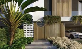 Imagem 4: Casa Alto Padrão em Jardim Dourado, Porto Belo/SC