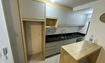 Imagem: Apartamento semi mobiliado a venda em Tijucas