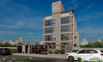 Imagem 4: Apartamento à venda no bairro Bosque Da Mata - Tijucas/SC