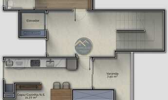 Imagem 7: Financie direto com a construtora!