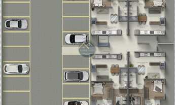 Imagem 6: Financie direto com a construtora!