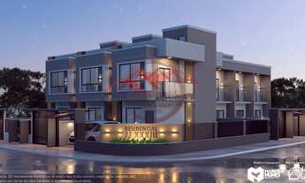 Imagem: Sobrado à venda em Tijucas/SC