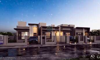 Imagem: Casa à venda no bairro Joaia - Tijucas/SC