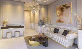 Imagem 5: Apartamento 2 ou 3 Suítes