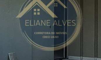 Imagem: Casa de esquina Alto Padrão