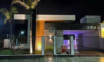 Imagem 5: Casa à venda com piscina - Tijucas/SC