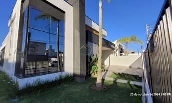 Imagem 1: Casa à venda com piscina - Tijucas/SC