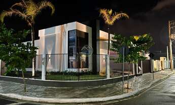 Imagem 4: Casa à venda com piscina - Tijucas/SC