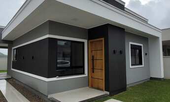 Imagem: Casa à venda em Tijucas/SC