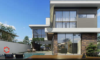 Imagem 6: Casa Alto Padrão no Vivapark